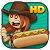 Papa's Hot Doggeria HD