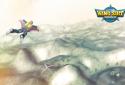 Wingsuit Simulator 3D - Skydiving Game