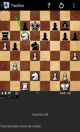 Shredder Chess for iPad - Shredder Chess