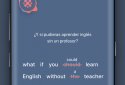 Parla AI teacher: learn English words & grammar