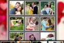 Love Video Maker - Romantic Video Maker with Music