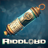 riddlord the consequence