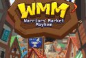 Warriors' Market Mayhem
