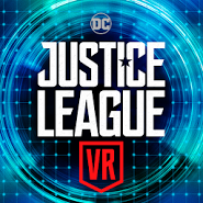 VR Justice League: The Complete Experience