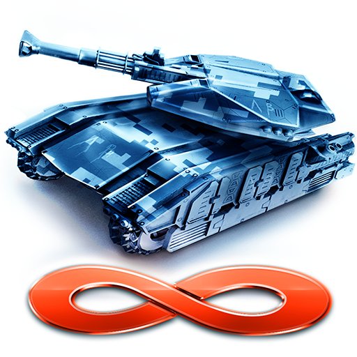 infinite tanks gamecopyworld
