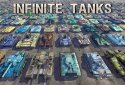 Infinite Tanks