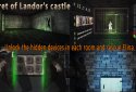 Secret of Castle Landor