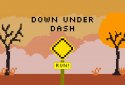 Down Under Dash
