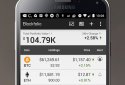 Blockfolio Bitcoin/Altcoin App