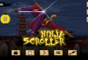 Ninja Scroller - The Awakening