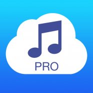 Musicloud Pro - MP3 & FLAC Music Player for Clouds