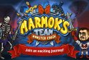 Marmok''s Team Monster Crush