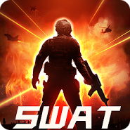 Elite SWAT - counter terrorists game