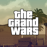The Grand Wars San Andreas