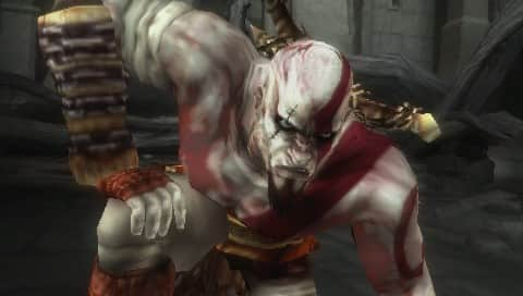 God of War: Ghost of Sparta - Baixar para PPSSPP Android - Mundo Android