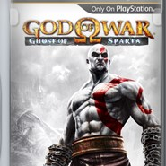 God of War: Ghost of Sparta