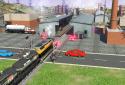 Oil Tanker Train Simulator