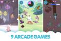 Dreamland Arcade - Steven Universe