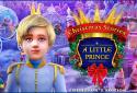 Christmas stories. The little Prince