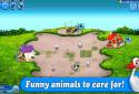 Farm Frenzy Free Time management game