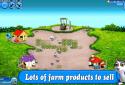 Farm Frenzy Free Time management game
