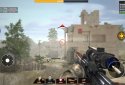 Bullet Strike: Battlegrounds