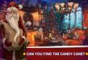 Hidden Objects Christmas – Holiday Puzzle Game