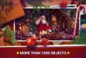 Hidden Objects Christmas – Holiday Puzzle Game