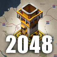 DEAD 2048 Puzzle Tower Defense