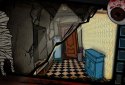 The lost fable-horror games(escape room)