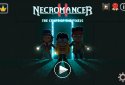 Necromancer 2: The Crypt of the Pixels