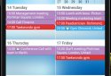 CloudCal Calendar Agenda Planner Organizer To Do