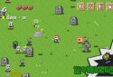 Zomoby: Zombie Slayer Monsters