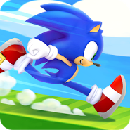 Sonic Adventure Runners