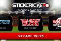 Stick Cricket - HD