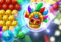 Brutal Tribe Of Bubble Shooter 2