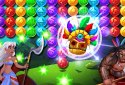 Brutal Tribe Bubble Shooter 2