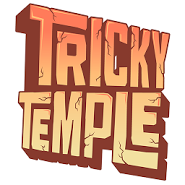 Tricky Temple for Merge Cube