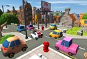 City Car racing: Street Racing 3D