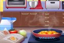 Cookbook Master - Master Your Chef Skills!