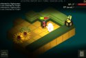 Rogues and Raiders - Voxel Roguelike