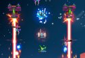 Twin Shooter II : Space Invaders Armada (Unreleased)