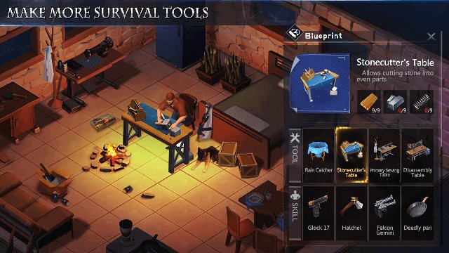 WarZ: Law of Survival Screenshot