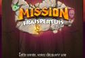 Mission Fraisp