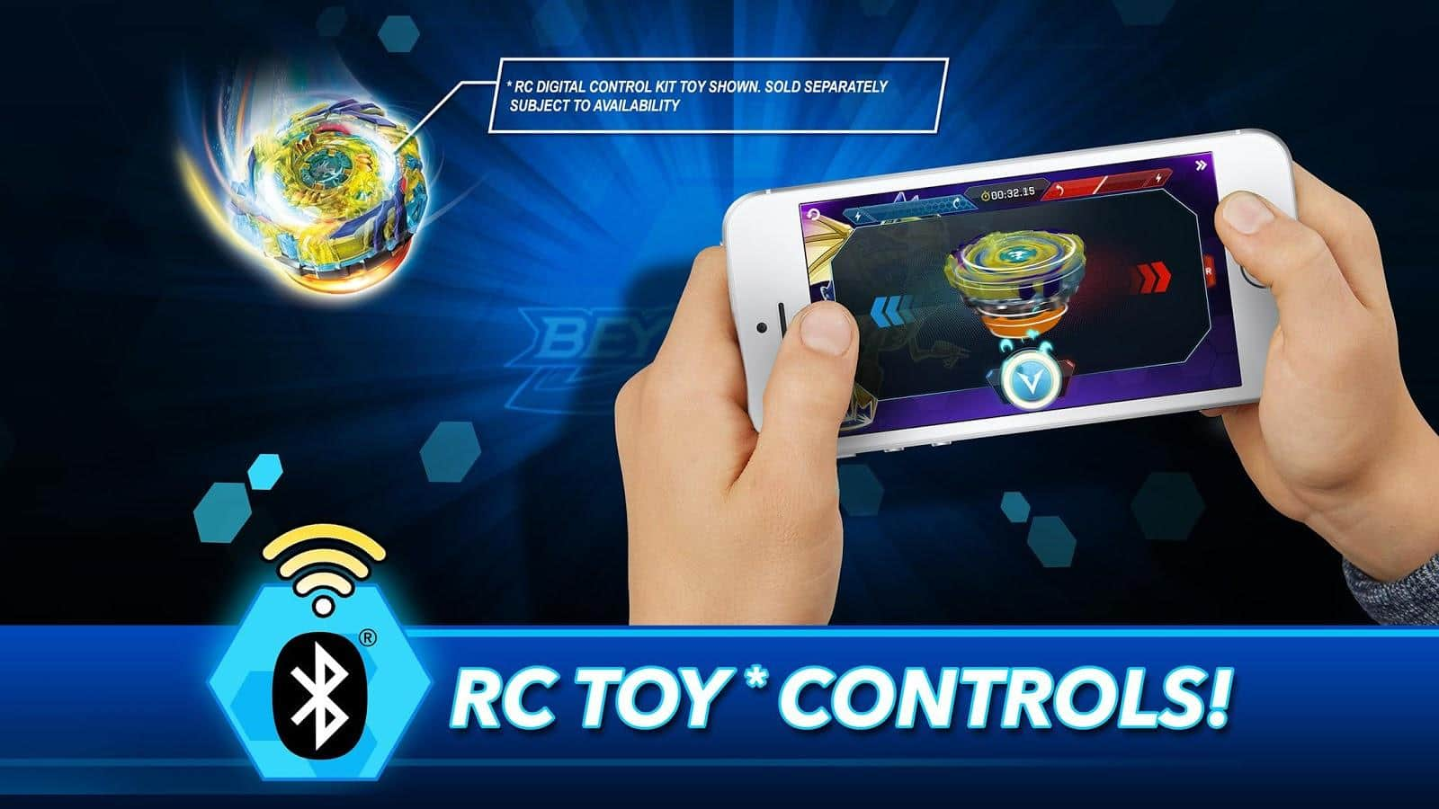 beyblade evolution download for android