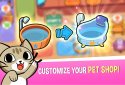 My Virtual Pet Shop