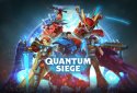Quantum Siege