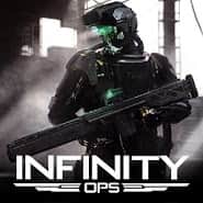 Infinity Ops: Online FPS