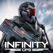 infinity ops online fps