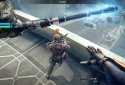 Destiny Warfare: space scifi online shooter (Unreleased)